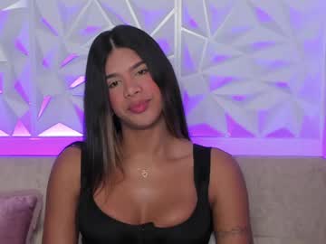Gaby_Black_ October 27, 2025 Chaturbate stream image