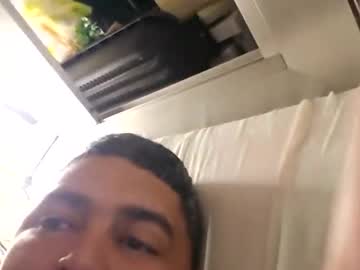 Gordito_Xx October 27, 2025 Chaturbate stream image