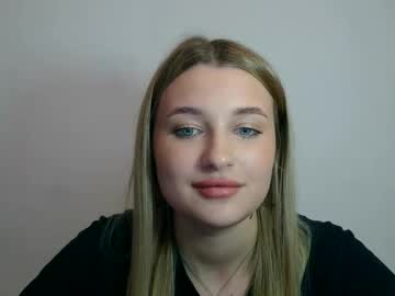 Hotstellax October 27, 2025 Chaturbate stream image