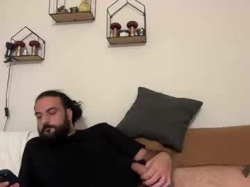 Iron_Reykh October 27, 2025 Chaturbate stream image