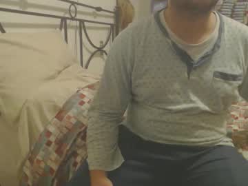 Massu1994 October 27, 2025 Chaturbate stream image