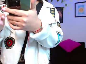 Merilynwhithe_ October 27, 2025 Chaturbate stream image