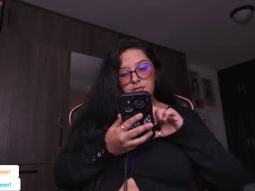 Missmoonn October 27, 2025 Chaturbate stream image
