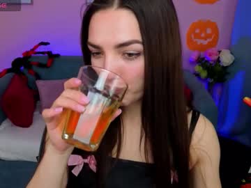 Myellaluvs October 27, 2025 Chaturbate stream image