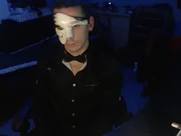 Rayzel31 October 27, 2025 Chaturbate stream image