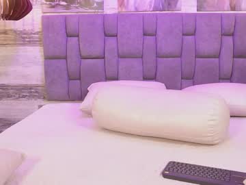 Romi_Rouse October 27, 2025 Chaturbate stream image