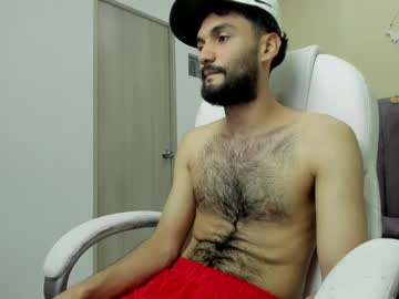Ryan_Jackson_ October 27, 2025 Chaturbate stream image