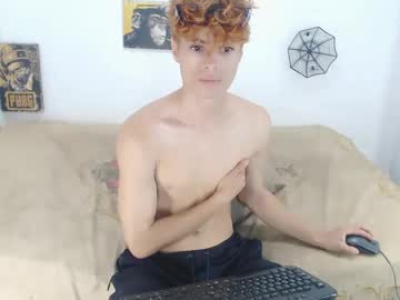 Toadboys October 27, 2025 Chaturbate stream image