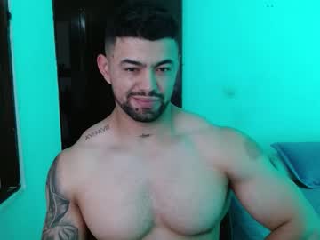 Tonyking21 October 27, 2025 Chaturbate stream image