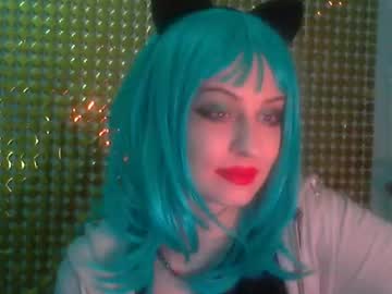 Alice_Lemon_New October 28, 2025 Chaturbate stream image