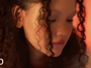 Aresha_Viree October 28, 2025 Chaturbate stream image