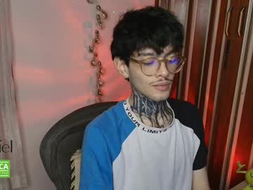Bastiel_ October 28, 2025 Chaturbate stream image