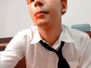 Daark_Eros October 28, 2025 Chaturbate stream image