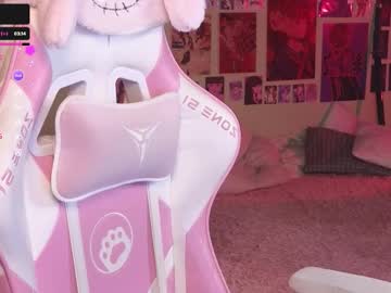 Evie_Rosen October 28, 2025 Chaturbate stream image