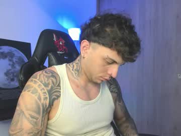 Jacobb116 October 28, 2025 Chaturbate stream image