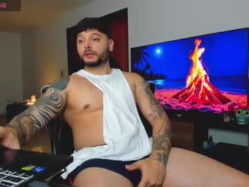 Johatsu October 28, 2025 Chaturbate stream image