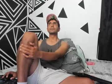 Lord_Apolo October 28, 2025 Chaturbate stream image