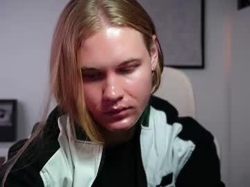 Marcusjlahn October 28, 2025 Chaturbate stream image