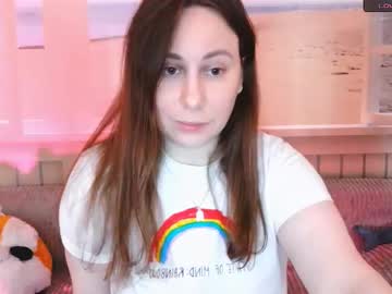 Mercurygirlx October 28, 2025 Chaturbate stream image