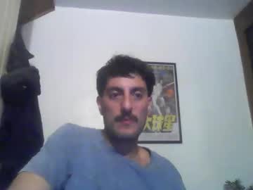 Portiman October 28, 2025 Chaturbate stream image