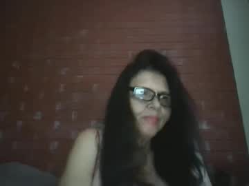 Rosalatinas October 28, 2025 Chaturbate stream image