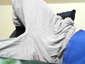 Subm4you October 28, 2025 Chaturbate stream image