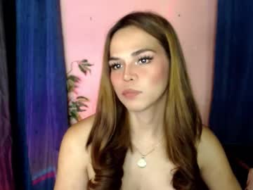 Unknown_Trans18 October 28, 2025 Chaturbate stream image