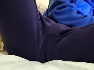 Unknownuser414606 October 28, 2025 Chaturbate stream image