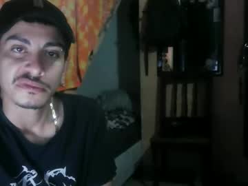 Yourgodzeus October 28, 2025 Chaturbate stream image