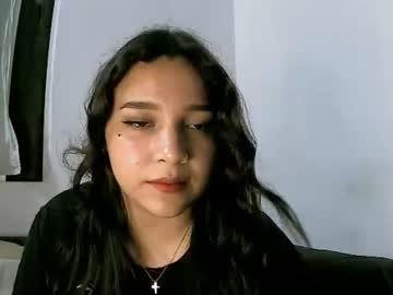 Abbie_23 October 28, 2025 Chaturbate stream image