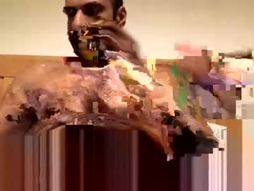 Browncock12341 October 28, 2025 Chaturbate stream image