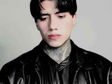 Chriss_Opp October 28, 2025 Chaturbate stream image