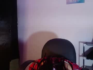 Joha_Sexit_ October 28, 2025 Chaturbate stream image