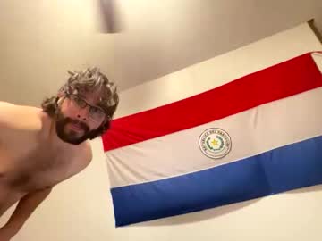 Kingskinnypenis October 28, 2025 Chaturbate stream image