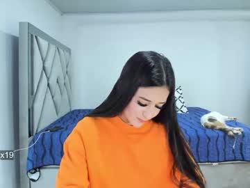 Littleabbie October 28, 2025 Chaturbate stream image