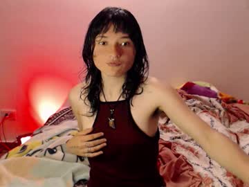 Rachel_Garden2 October 28, 2025 Chaturbate stream image