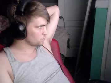 Tarus333 October 28, 2025 Chaturbate stream image