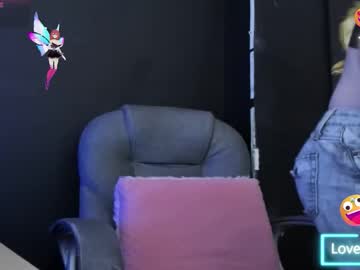 Viktoria_Davis_ October 28, 2025 Chaturbate stream image