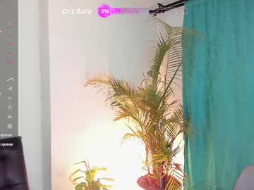 Abbyowen October 28, 2025 Chaturbate stream image