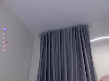 Beckymartens October 28, 2025 Chaturbate stream image