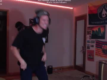 Bigjohnny550 October 28, 2025 Chaturbate stream image