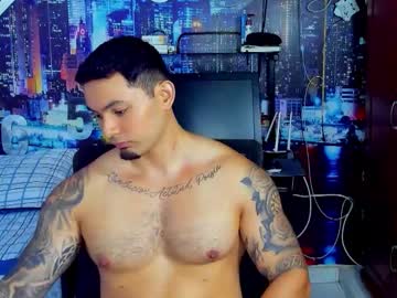 Chriss_Stewart2 October 28, 2025 Chaturbate stream image
