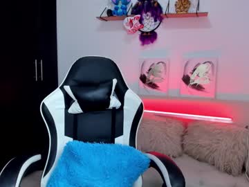 Daahanna_ October 28, 2025 Chaturbate stream image