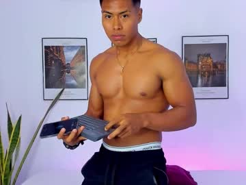 Drake_Thonson October 28, 2025 Chaturbate stream image