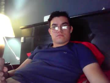 Enriquecum October 28, 2025 Chaturbate stream image