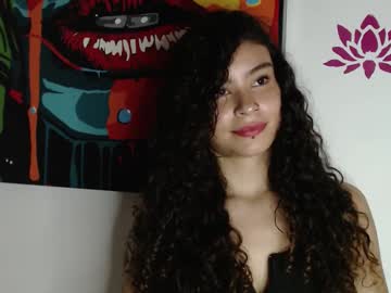 Girlonhotflames October 28, 2025 Chaturbate stream image