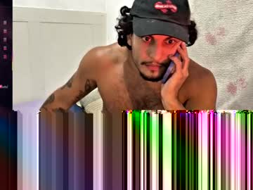 Hairyshort stream photo from October 28, 2025