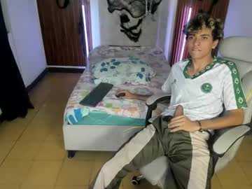 Hot_Bunny713 October 28, 2025 Chaturbate stream image