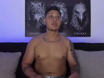 Johansmith__ October 28, 2025 Chaturbate stream image