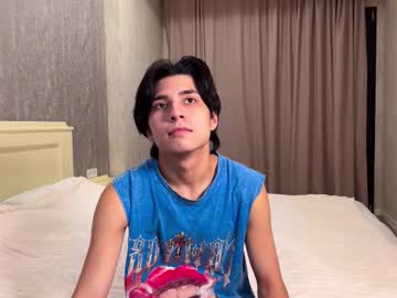 Magickai October 28, 2025 Chaturbate stream image